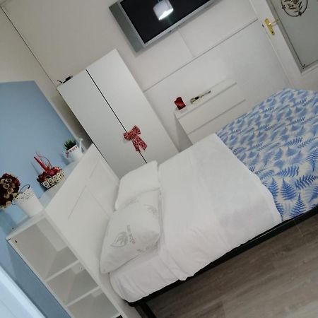 나폴리 I Giardini Di Capodimonte 2 B&B 외부 사진