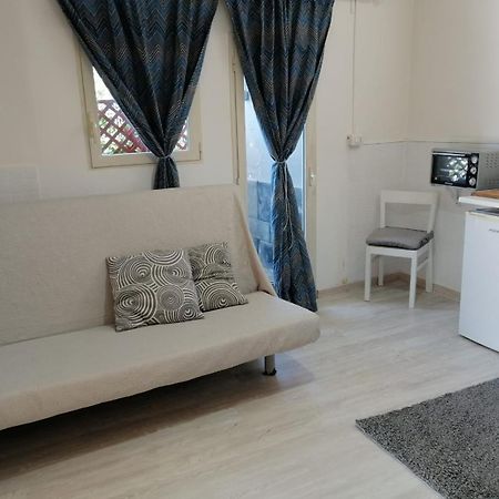 나폴리 I Giardini Di Capodimonte 2 B&B 외부 사진
