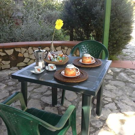 나폴리 I Giardini Di Capodimonte 2 B&B 외부 사진