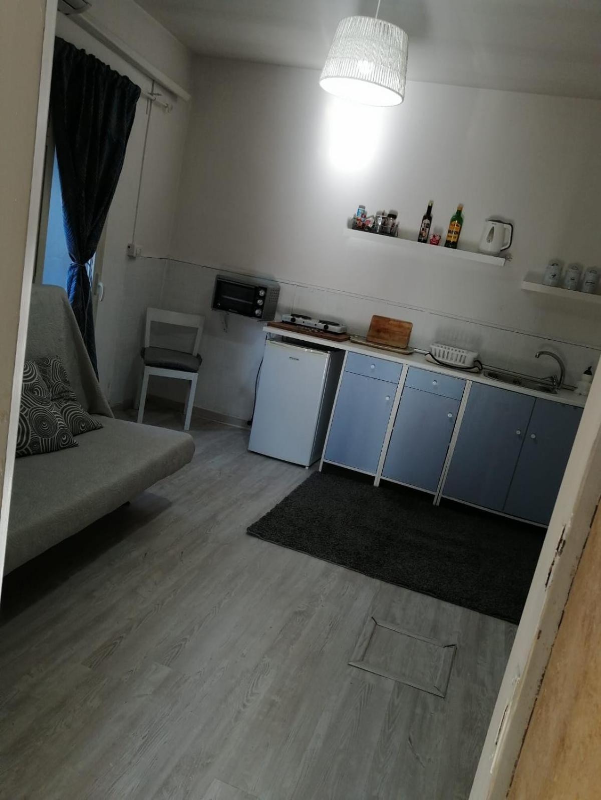 나폴리 I Giardini Di Capodimonte 2 B&B 외부 사진