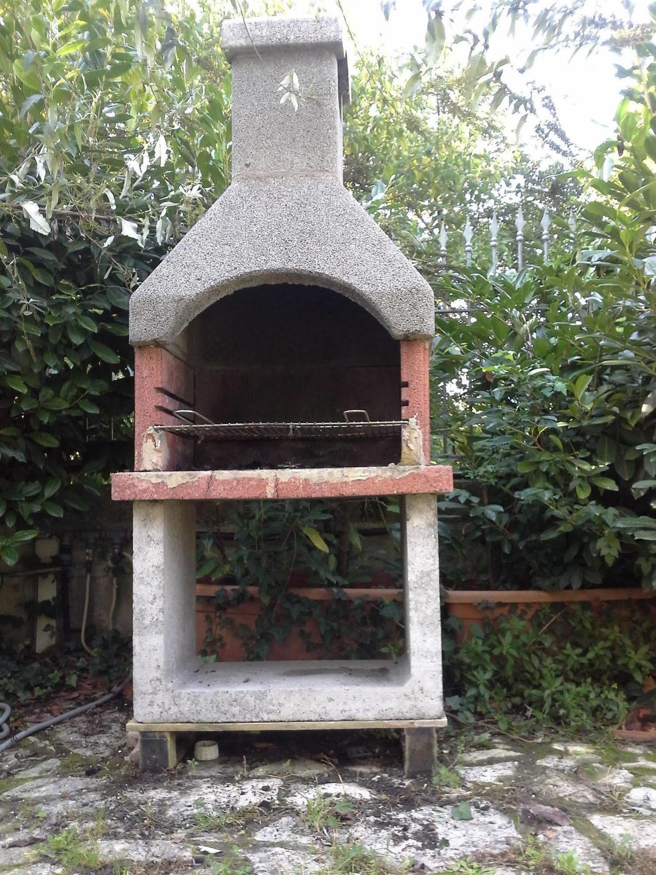 나폴리 I Giardini Di Capodimonte 2 B&B 외부 사진