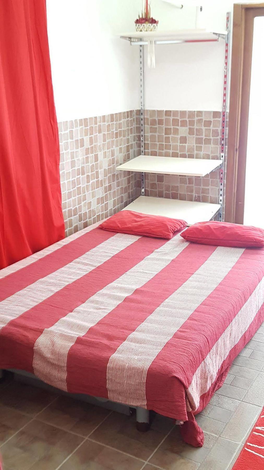 나폴리 I Giardini Di Capodimonte 2 B&B 외부 사진
